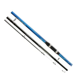 Alivio Tubular Surfcasting Rod
