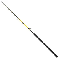 BeastMaster CX Standup Spiral Trolling Rod