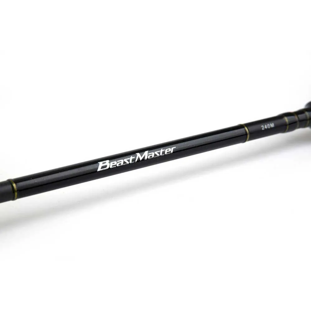 BeastMaster FX Predator Spinning Rod 3 BeastMaster FX Predator Spinning Rod - Image 3