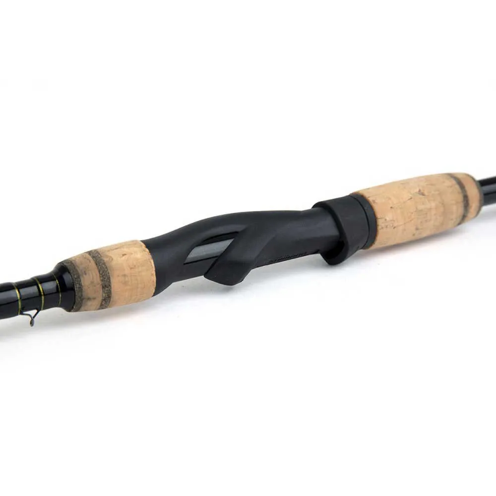 BeastMaster FX Predator Spinning Rod 5 BeastMaster FX Predator Spinning Rod - Image 5