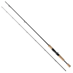 Cardiff AX Baitcasting Rod