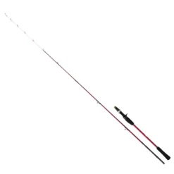 Engetsu BB Baitcasting Rod