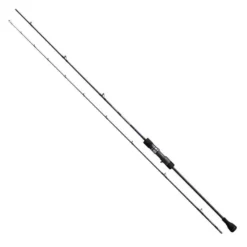 Grappler Type Slow Baitcasting Rod