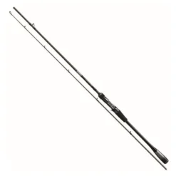 Lunamis Baitcasting Rod