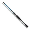 SLX Fast 2 Sections Baitcasting Rod