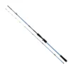 Technium Tai Rubber Baitcasting Rod