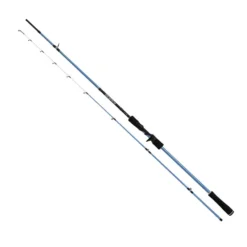 Technium Tai Rubber Baitcasting Rod