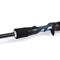 Technium Tai Rubber Baitcasting Rod -Penn Daiwa Shop shimano fishing technium tai rubber baitcasting rod 4