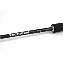 Technium Tai Rubber Baitcasting Rod -Penn Daiwa Shop shimano fishing technium tai rubber baitcasting rod 6