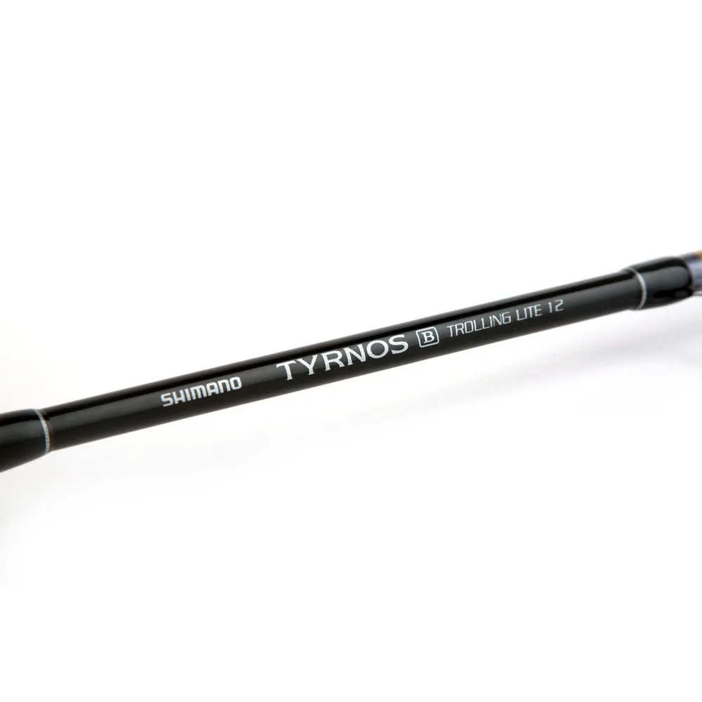 Tyrnos B Lite Trolling Rod 10 Tyrnos B Lite Trolling Rod - Image 10