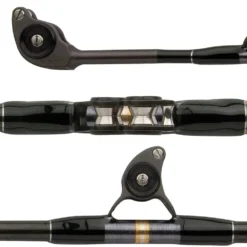 Tyrnos Roller Big Game Rod -Penn Daiwa Shop shimano fishing tyrnos roller big game rod 2