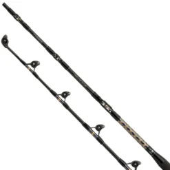 Tyrnos Roller Big Game Rod