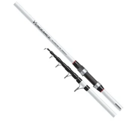 Vengeance Allround Carpfishing Rod