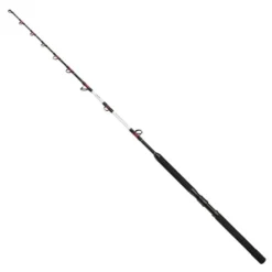 Vengeance Standup Spiral Trolling Rod