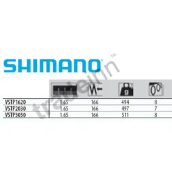 Vengeance Standup Trolling Rod -Penn Daiwa Shop shimano fishing vengeance standup trolling rod 3