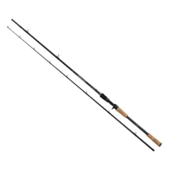 Yasei BB Pike Baitcasting Rod
