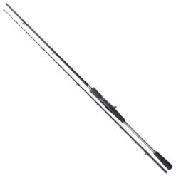 Yasei Pike Baitcasting Rod