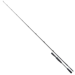 Yasei Pike Jerkbait Baitcasting Rod