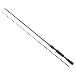 Zodias Baitcasting Rod