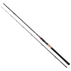 Spro CRX Big Bait Spinning Rod