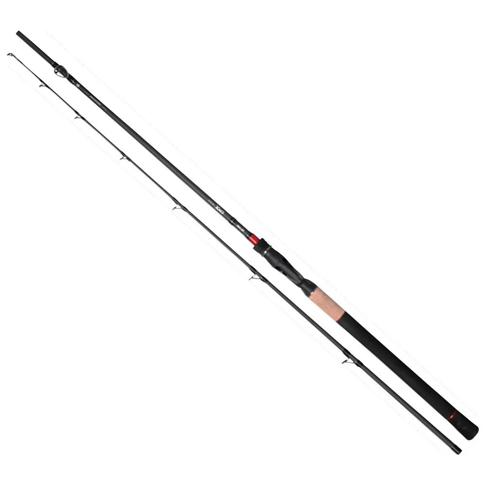 Spro CRX Jerk Baitcasting Rod 1 Spro CRX Jerk Baitcasting Rod
