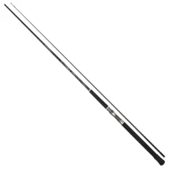 Spro Salty Beast Salmon Inline Spinning Rod