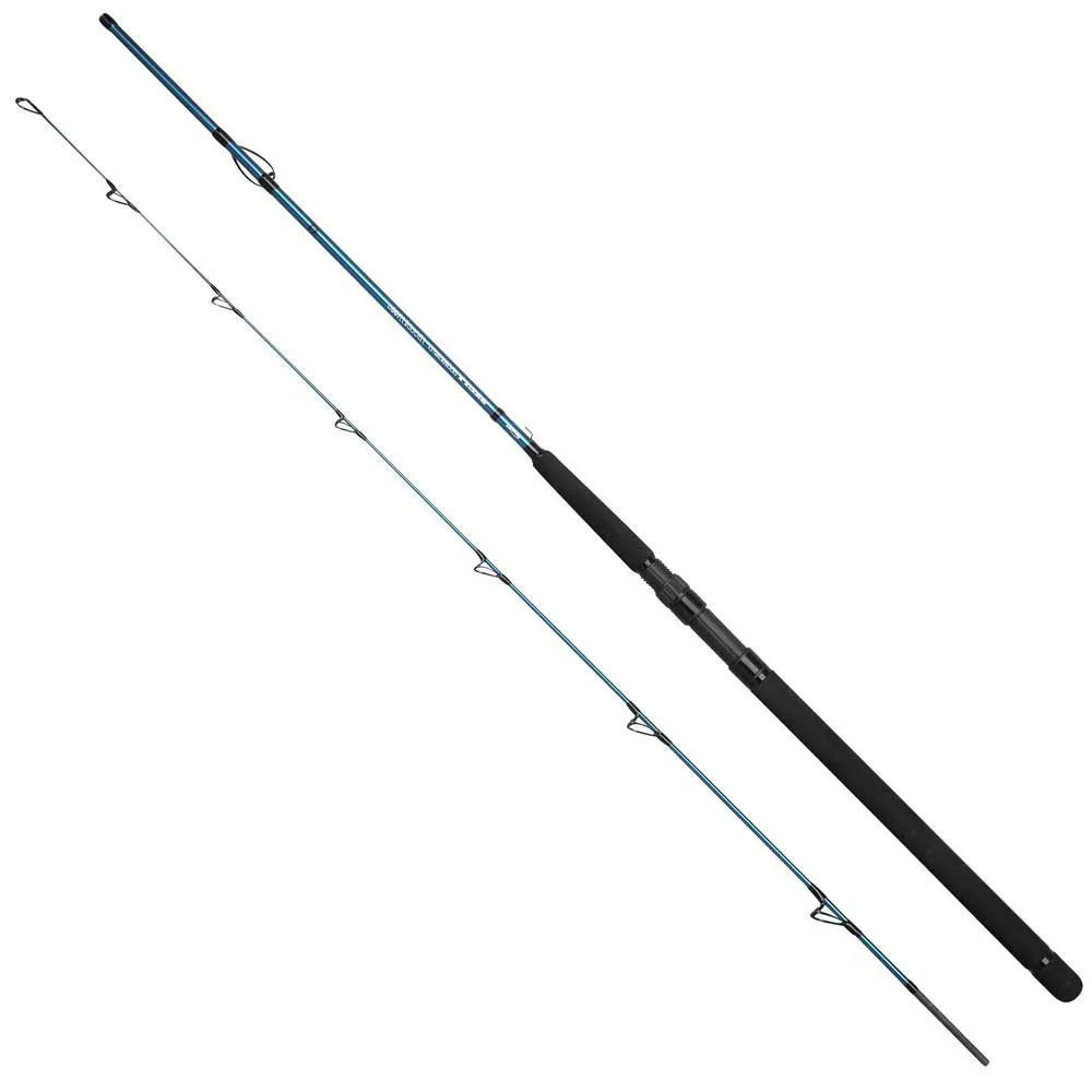 Spro Salty Beast Solidz Spinning Rod 1 Spro Salty Beast Solidz Spinning Rod
