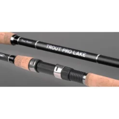 Spro Trout Pro S-Bait Spinning Rod -Penn Daiwa Shop spro trout pro s bait spinning rod 5