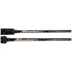 Storm Adventure X Baitcasting Rod