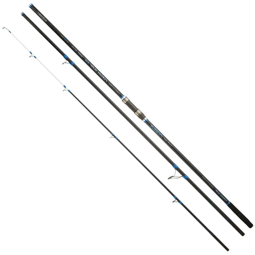 SUNSET Forza Power KW Surfcasting Rod 1 SUNSET Forza Power KW Surfcasting Rod