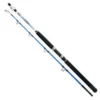 SUNSET Frontera ZXR Trolling Rod