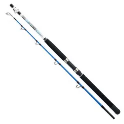 SUNSET Frontera ZXR Trolling Rod
