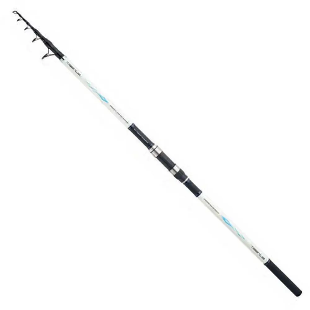 SUNSET Murana TSW Telescopic Surfcasting Rod 1 SUNSET Murana TSW Telescopic Surfcasting Rod