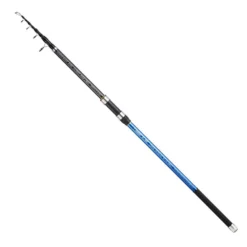 SUNSET Nirvana TSW20 Buscle Tele Surfcasting Rod
