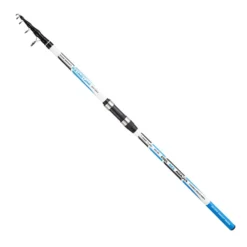 SUNSET Picada ZXR Tele Surfcasting Rod