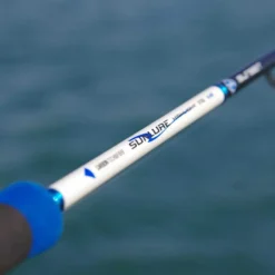 SUNSET Sunlure SW2 Spinning Rod -Penn Daiwa Shop sunset sunlure sw2 spinning rod 2