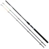 Ghost Feeder Heavy Set II Carpfishing Rod