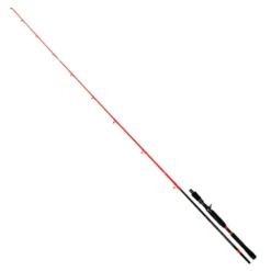 Injection Baitcasting Rod