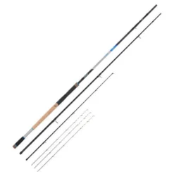TUBERTINI Concept Feeder TBR Sea Carpfishing Rod