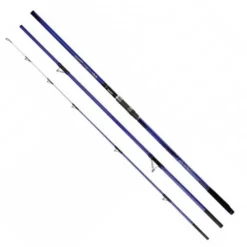 TUBERTINI Killer Pro Solid Tip L Surfcasting Rod