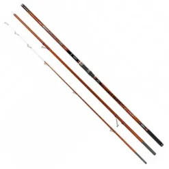 TUBERTINI Killer Surf II Tubular N Surfcasting Rod
