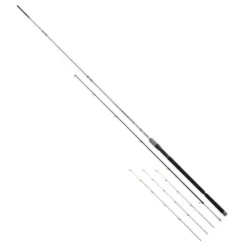 TUBERTINI Styx Feeder Carpfishing Rod