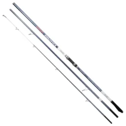 Vercelli Enygma Furia Surfcasting Rod