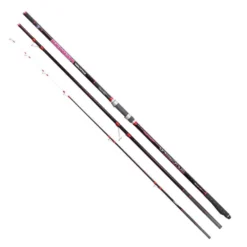 Vercelli Enygma Medusa Surfcasting Rod