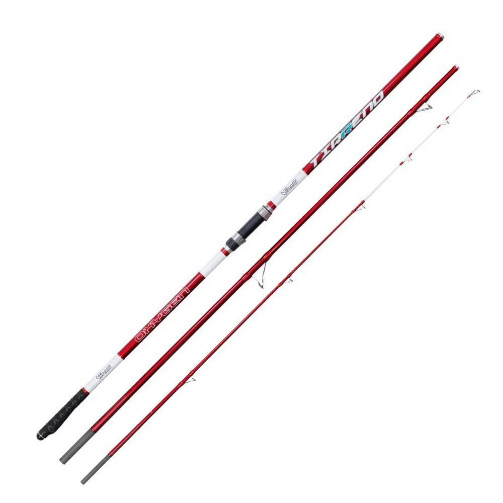 Vercelli Tirreno Surfcasting Rod 1 Vercelli Tirreno Surfcasting Rod