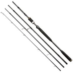 Westin W3 2nd Travel Spinning Rod