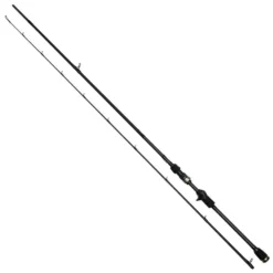Westin W3 Finesse-T T&C 2nd Baitcasting Rod
