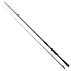 Westin W3 Powerstrike-T 2nd Baitcasting Rod