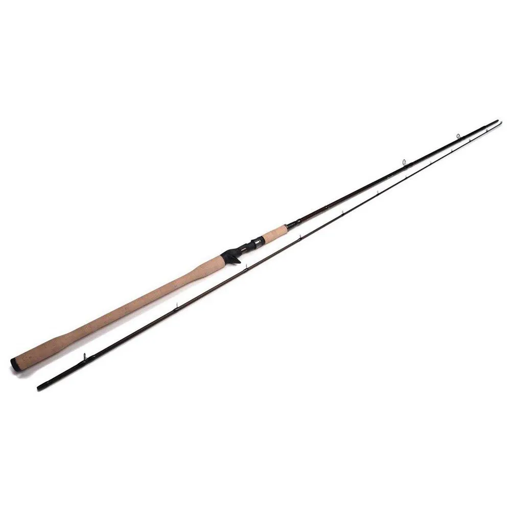 Westin W4 2nd Baitcasting Rod 2 Westin W4 2nd Baitcasting Rod - Image 2