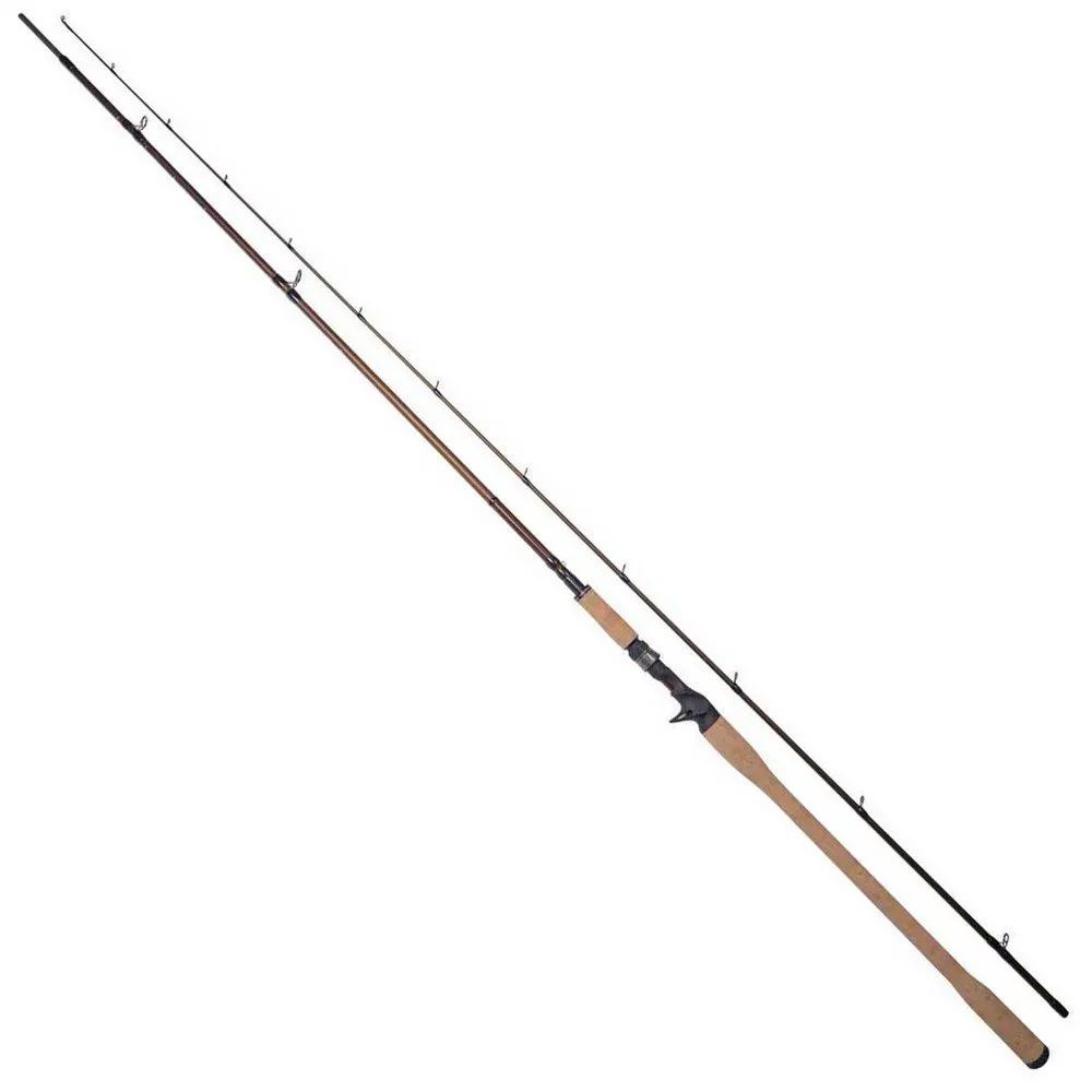 Westin W4 2nd Baitcasting Rod 1 Westin W4 2nd Baitcasting Rod